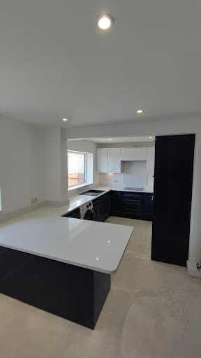Granite Zone — Customer photo
