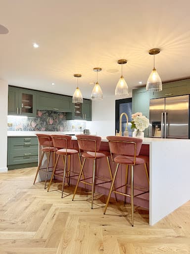 Wudyu Concepts Ltd — Customer photo