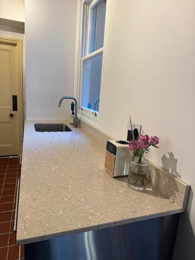 Bristol Marble and Granite Company Ltd — Customer photo