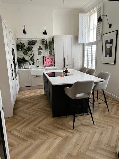Alj Kitchens Ltd — Customer photo