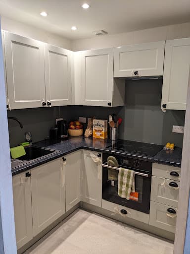 The Pentland Kitchen Company | Edinburgh — Customer photo