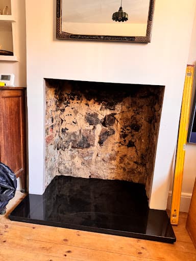 Latino Granite Ltd — Customer photo