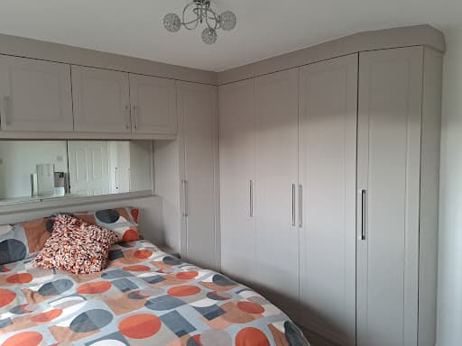 Rightstyle Fitted Bedrooms — Customer photo