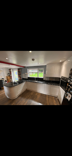 Craftsman Ltd — Customer photo