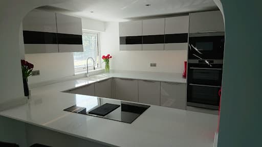 Sigma Stone Ltd — Customer photo
