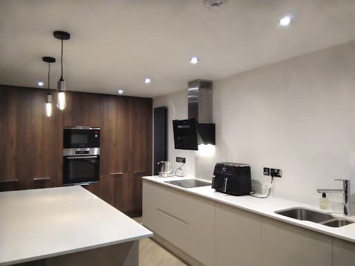 Latino Granite Ltd — Customer photo