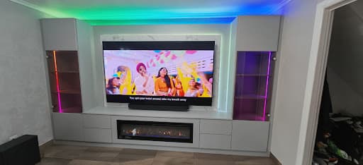 PURE-WAL BEDROOMS & KITCHENS LTD — Customer photo