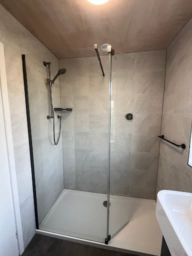 Bluewater Bathrooms & Kitchens Showroom York — Customer photo