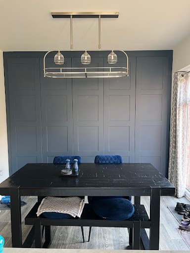 Labbetts Fitted Bedrooms Leicester — Customer photo