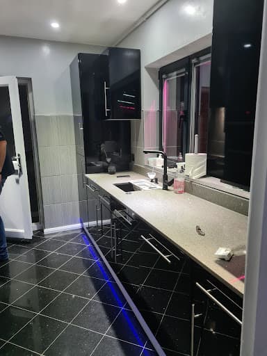 Granite Zone — Customer photo