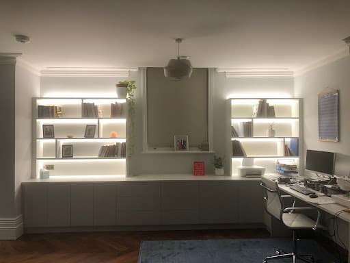 Barringtons of Sussex — Customer photo