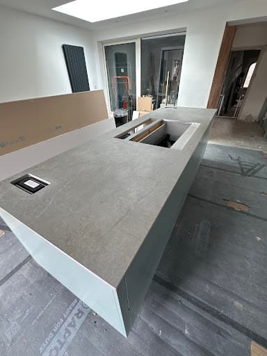 Mayflower Stone Limited — Customer photo