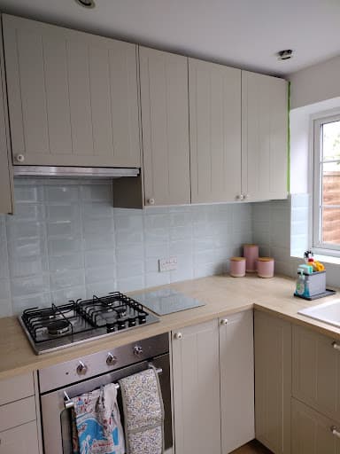 Studio 61 Interiors Ltd — Customer photo