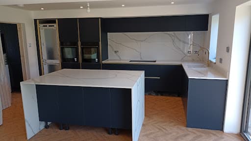 Plan-It Stone Limited — Customer photo