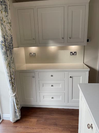 Belgravia Stone Ltd — Customer photo