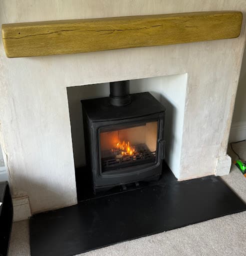 Woodstock — Customer photo