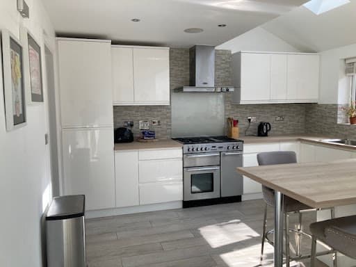 DH Services Kitchen Fitters Bristol — Customer photo