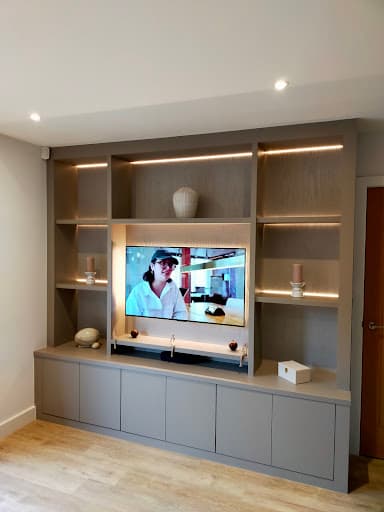 Khristians Ltd — Customer photo