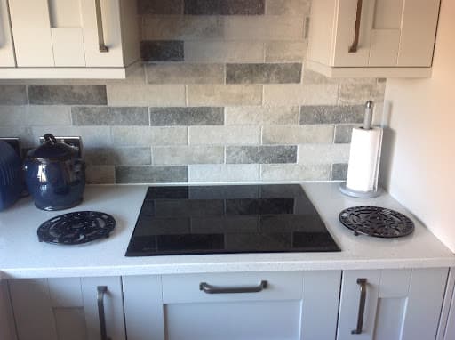 Norfolk Granite Works — Customer photo