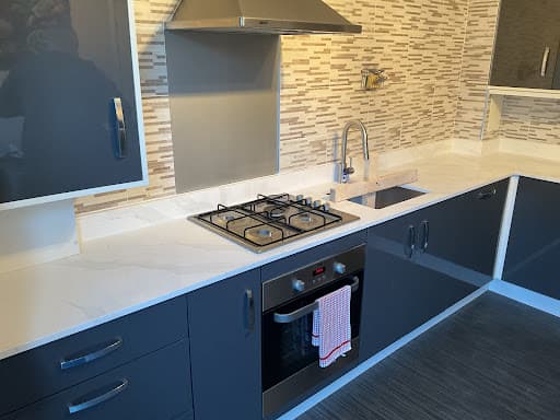 Granite Scotland — Customer photo