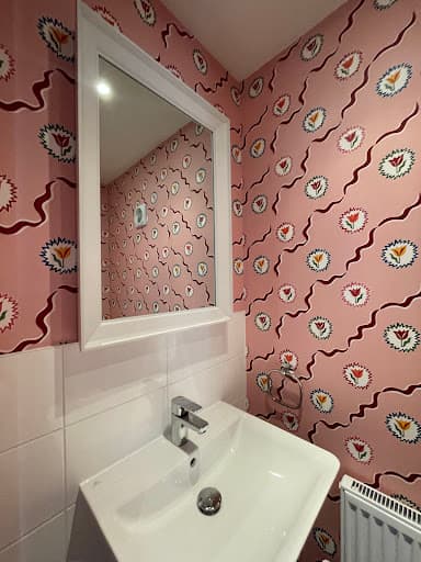 Vicso Builders — Customer photo