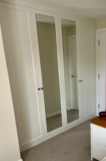Khristians Ltd — Customer photo