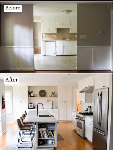 Vicso Builders — Customer photo