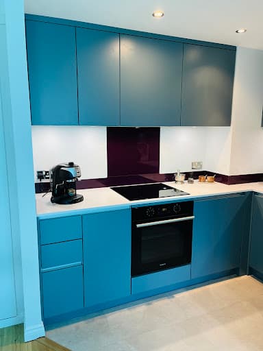 K&I Kitchens | Bespoke Kitchens London — Customer photo