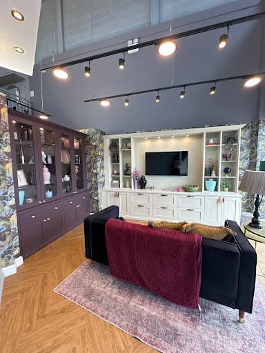 Hammonds Fitted Furniture — Customer photo