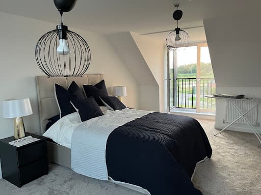 Manor Furniture — Customer photo