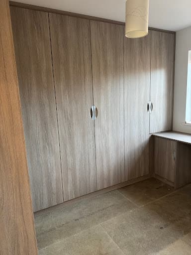 Mattinson Bedrooms — Customer photo