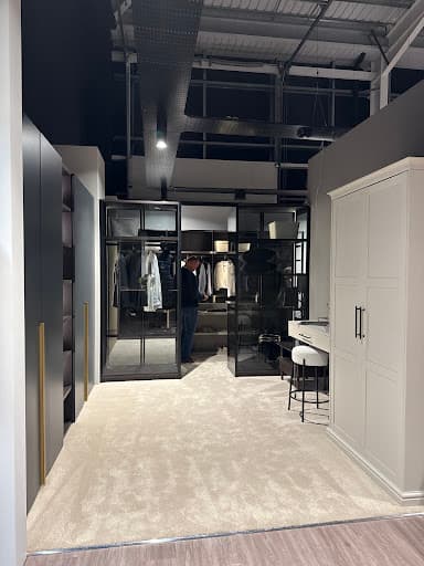 Counter Interiors - Kitchen & Bedroom Showroom York — Customer photo