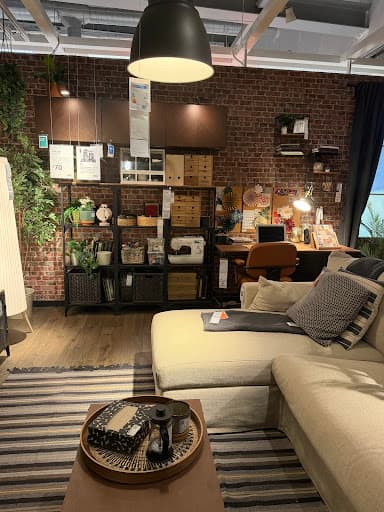 IKEA Milton Keynes — Customer photo