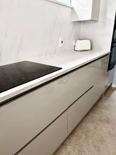 tomskitchensdesign ltd — Customer photo