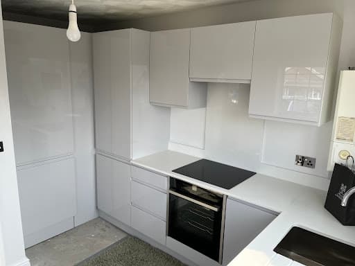 Abbey Stone — Customer photo