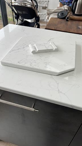 About Stones — Customer photo