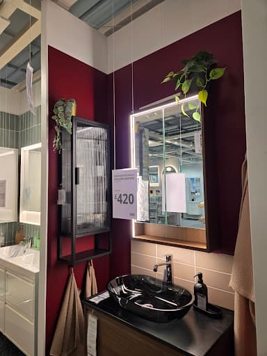 IKEA Milton Keynes — Customer photo
