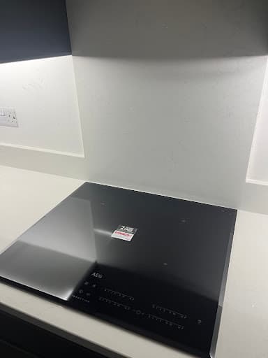 Granite Unlimited — Customer photo