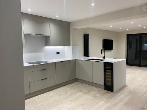 MKM Building Supplies Hull — Customer photo