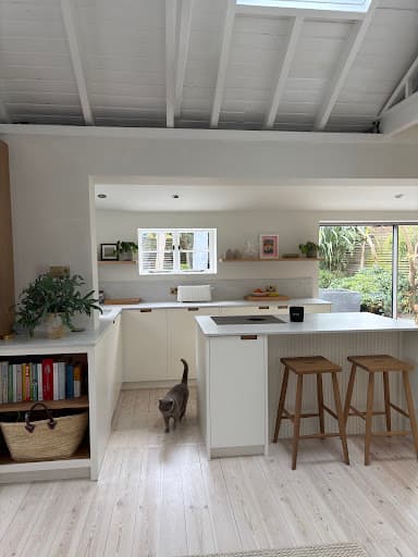 Naked Kitchens - Chelsea — Customer photo