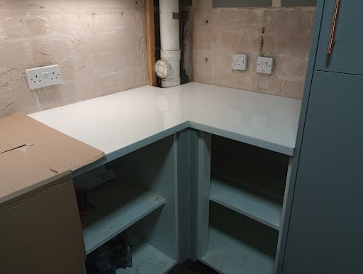 Sheffield Kitchen Supplies — Customer photo