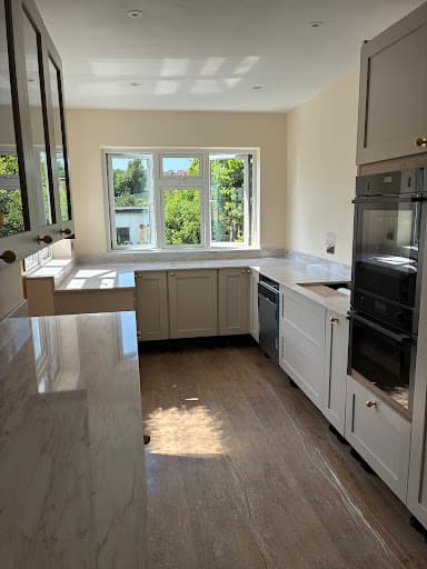 Bristol Marble and Granite Company Ltd — Customer photo