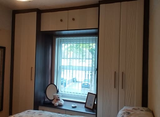 Olton Bedrooms Ltd — Customer photo