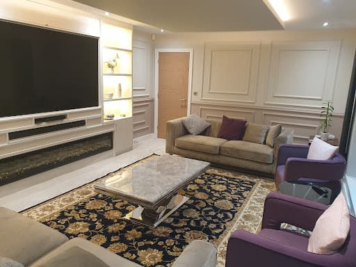 TMS Kitchens & Bedrooms — Customer photo