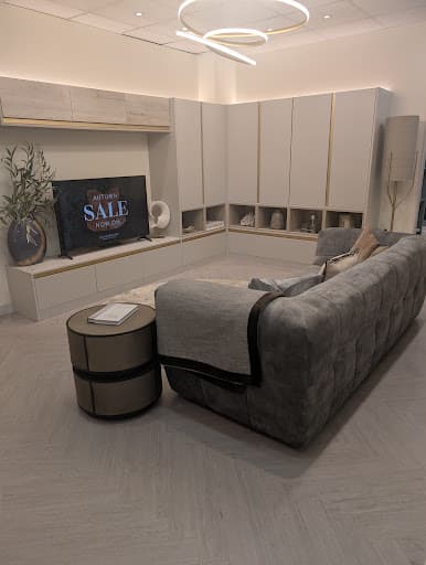 Hammonds Fitted Wardrobes, Sliding Wardrobes and Home Office Furniture — Customer photo