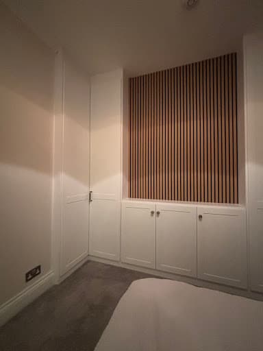 North West Wardrobes — Customer photo