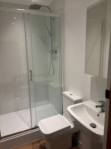 ABC Services Ltd — Customer photo