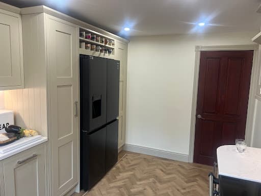 Panorama Kitchens Head Office & Factory — Customer photo