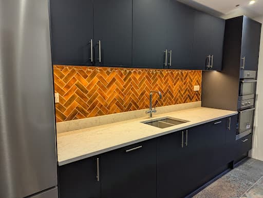Craftsman Ltd — Customer photo