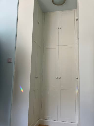 Bespoke Joinery Edinburgh Ltd — Customer photo